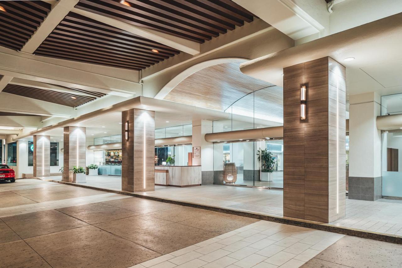 Ala Moana By Mantra Hotel