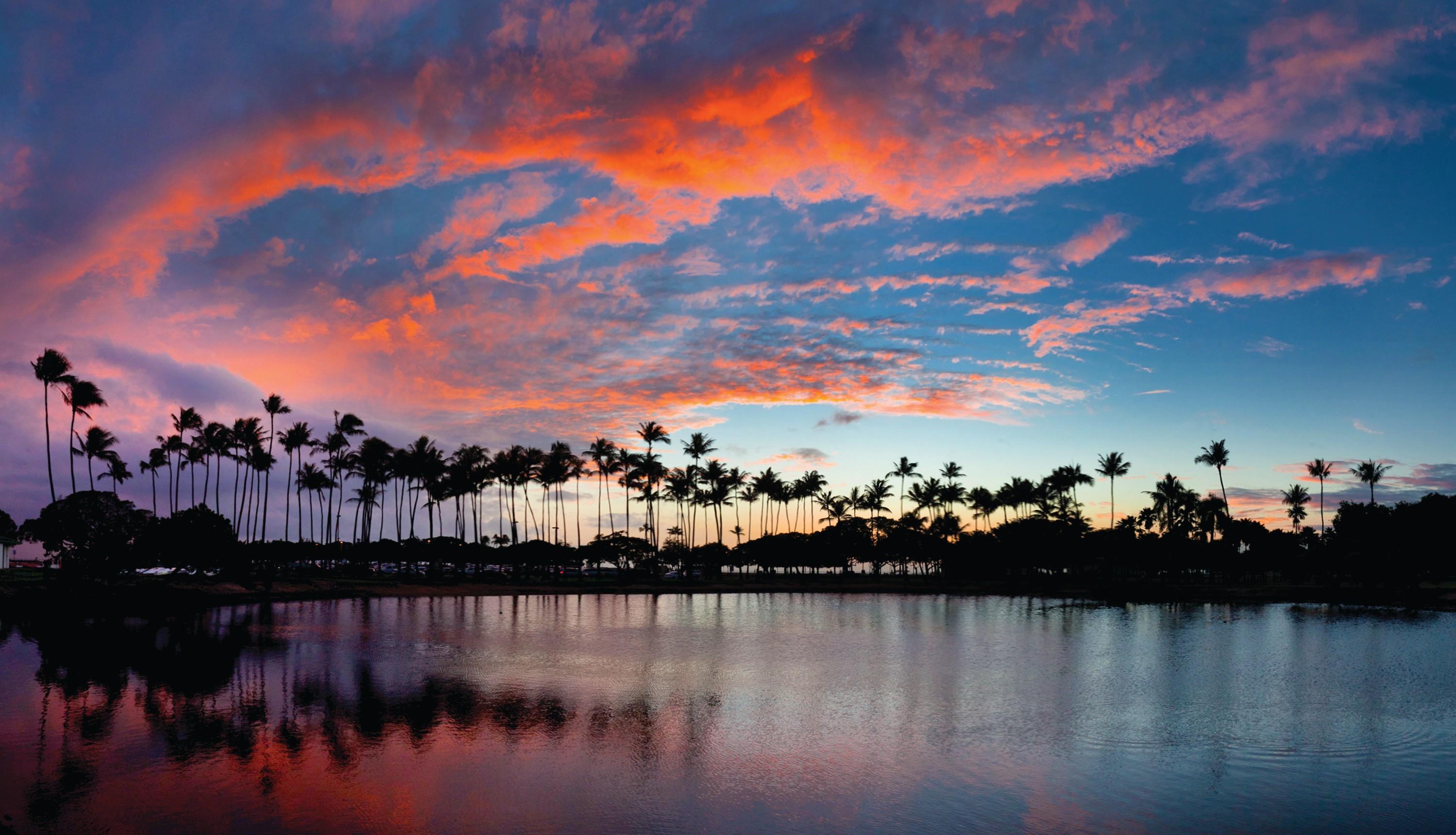 Ala Moana By Mantra 3*
