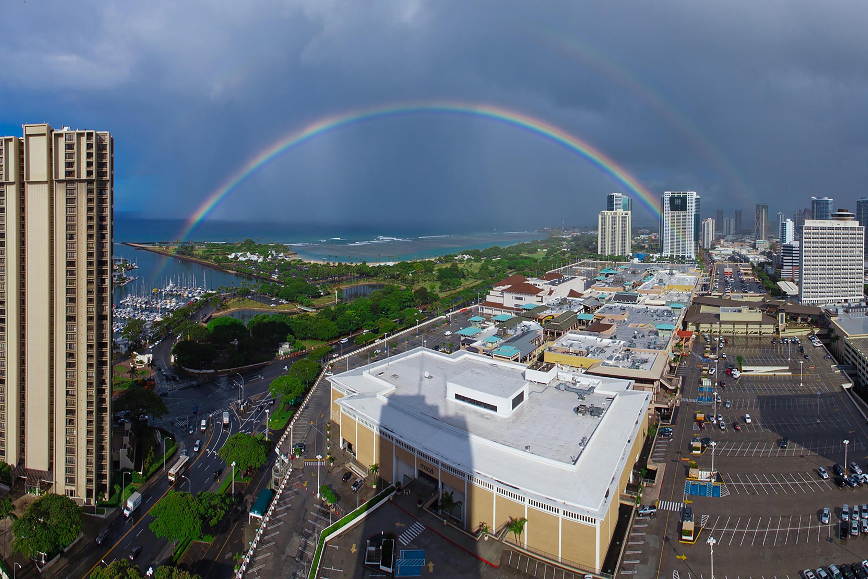 Hotel Ala Moana By Mantra