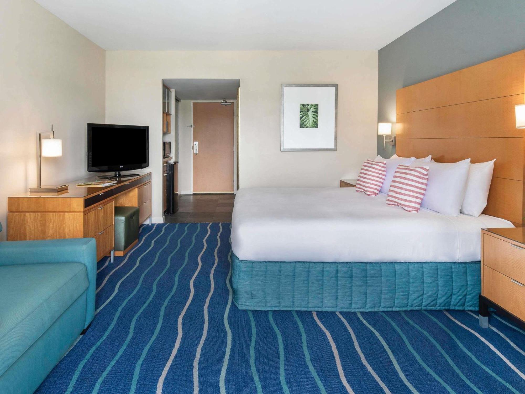 Hotel Ala Moana By Mantra