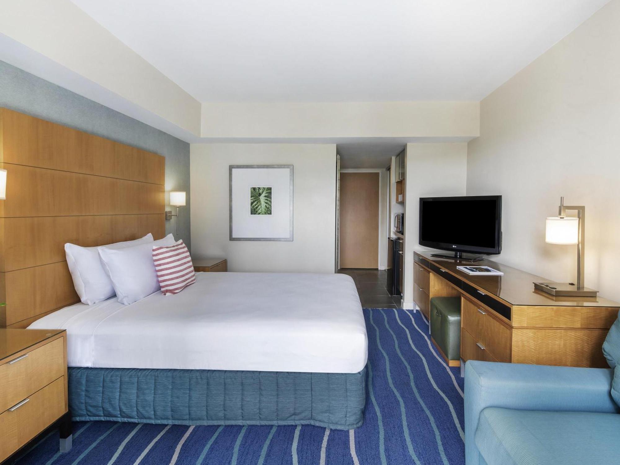 Hotel Ala Moana By Mantra Honolulu