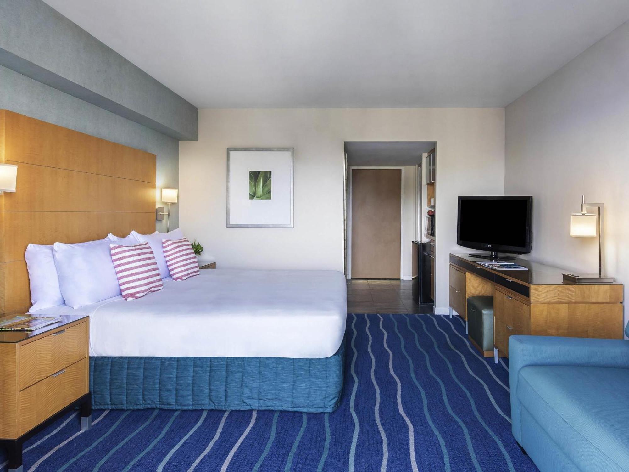 Ala Moana By Mantra 3* Honolulu