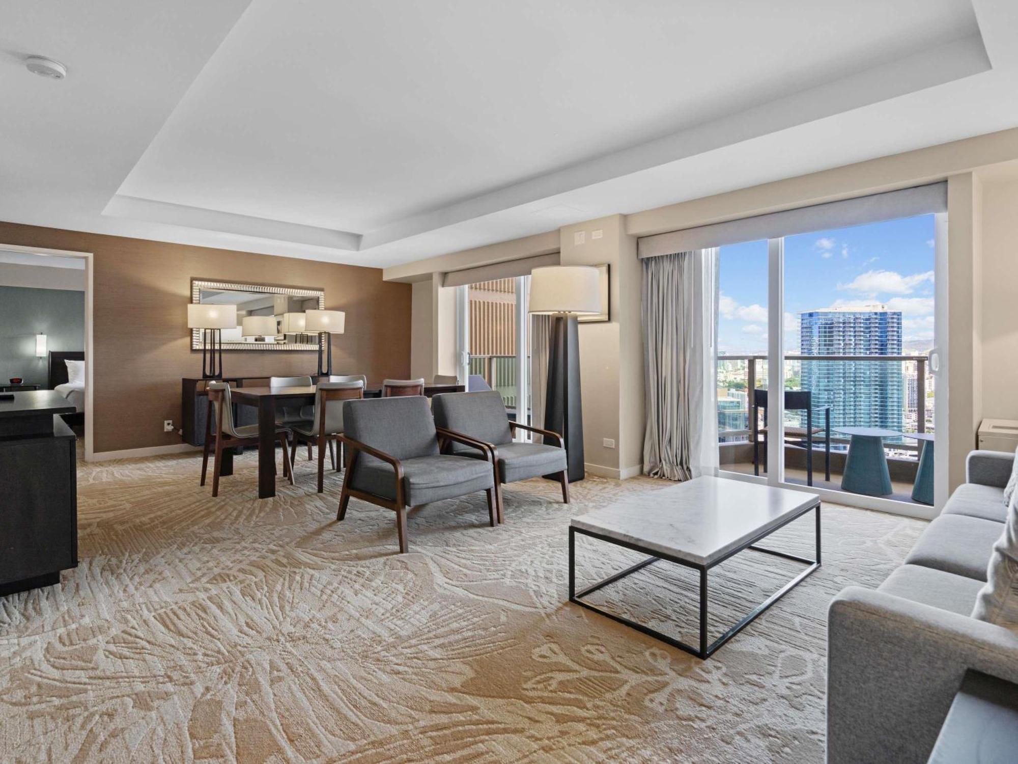 Ala Moana By Mantra Hotel 3*