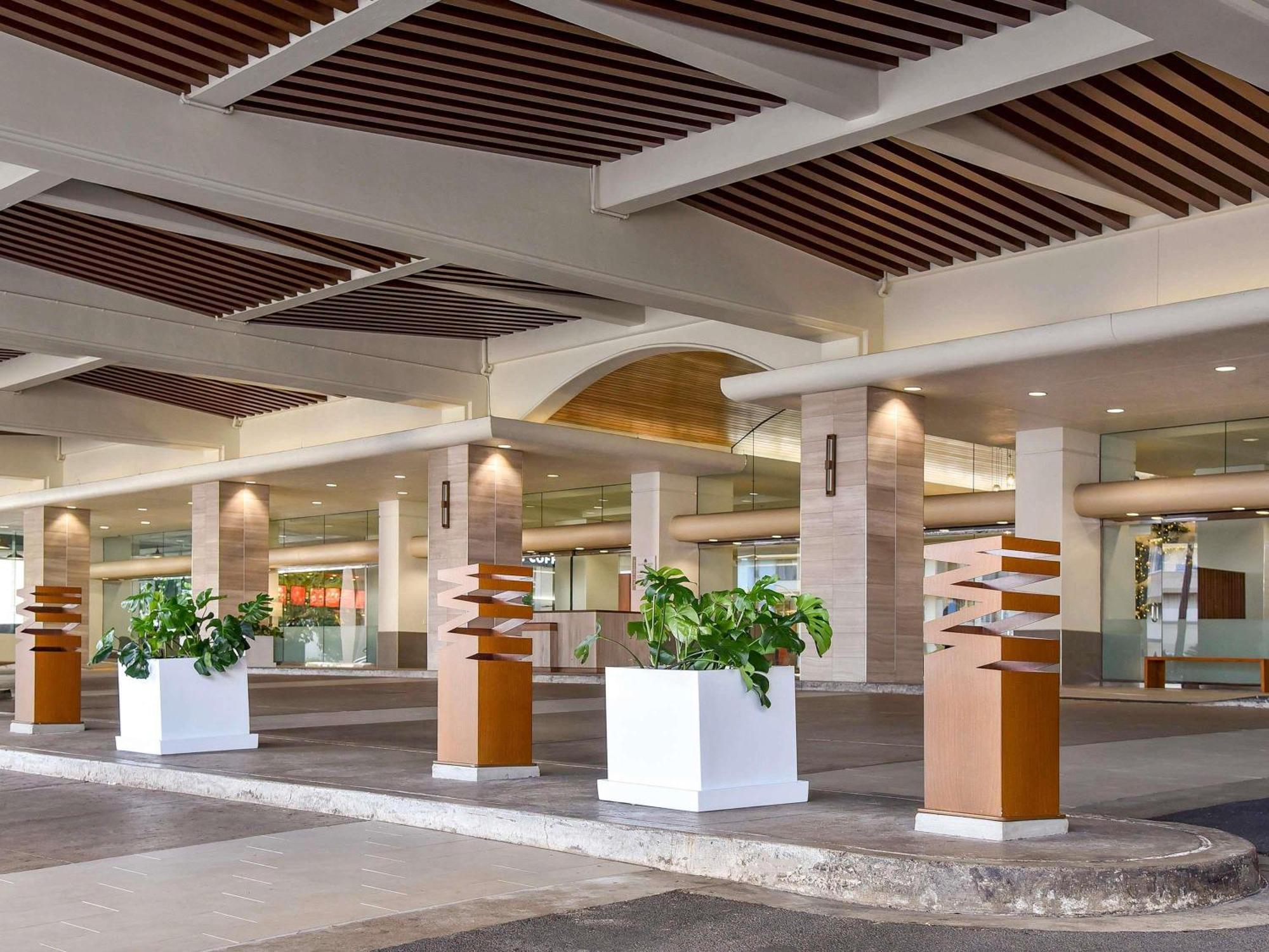 Ala Moana By Mantra Hotel Honolulu