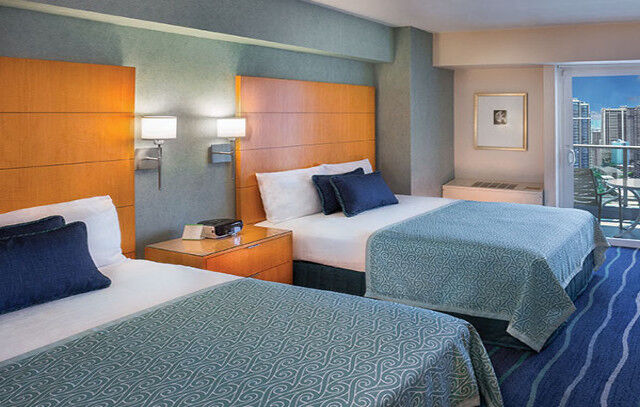 Ala Moana By Mantra Hotel Honolulu