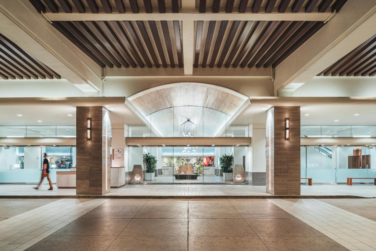 Hotel Ala Moana - Fee Included Honolulu