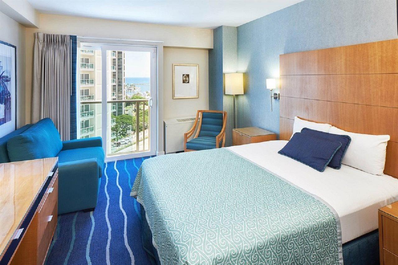 Ala Moana By Mantra Hotel