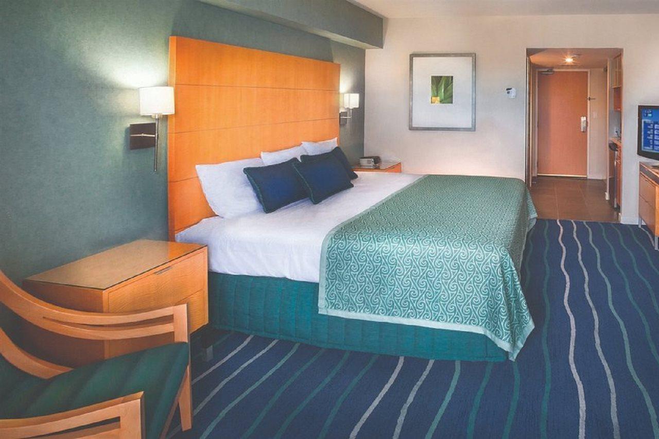 Ala Moana By Mantra Hotel 3*