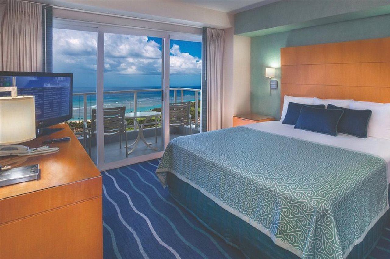 Ala Moana By Mantra Honolulu