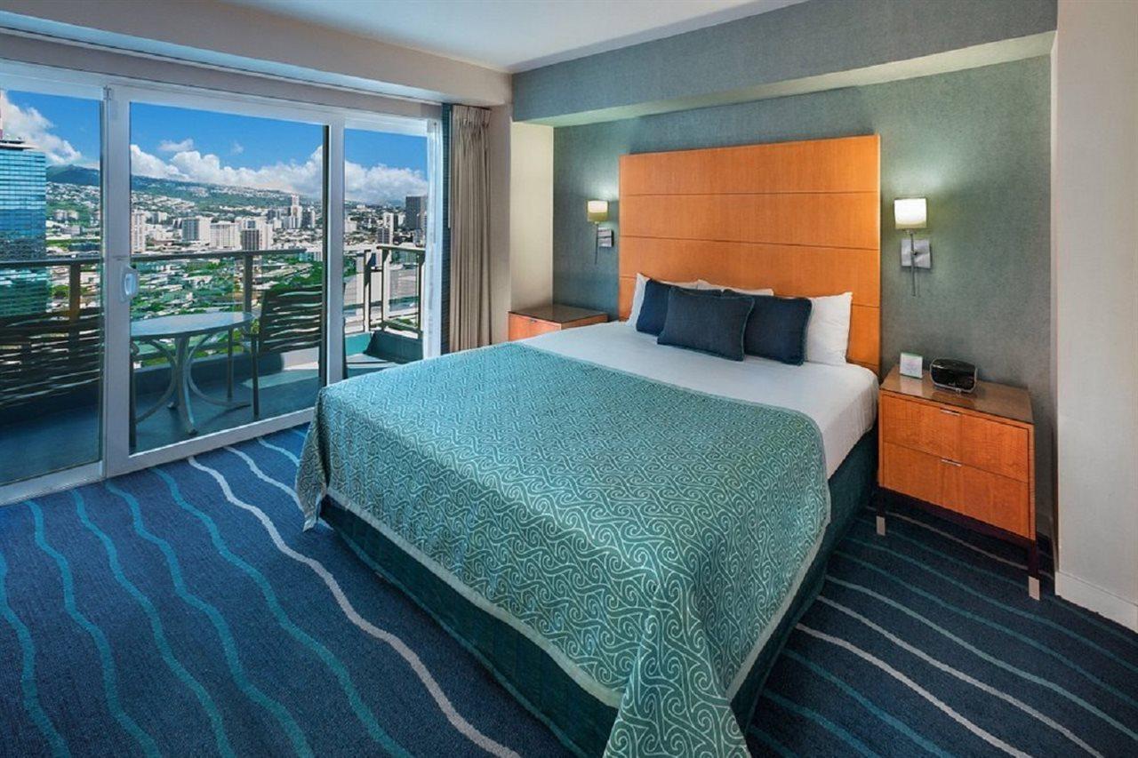 Ala Moana By Mantra Hotel