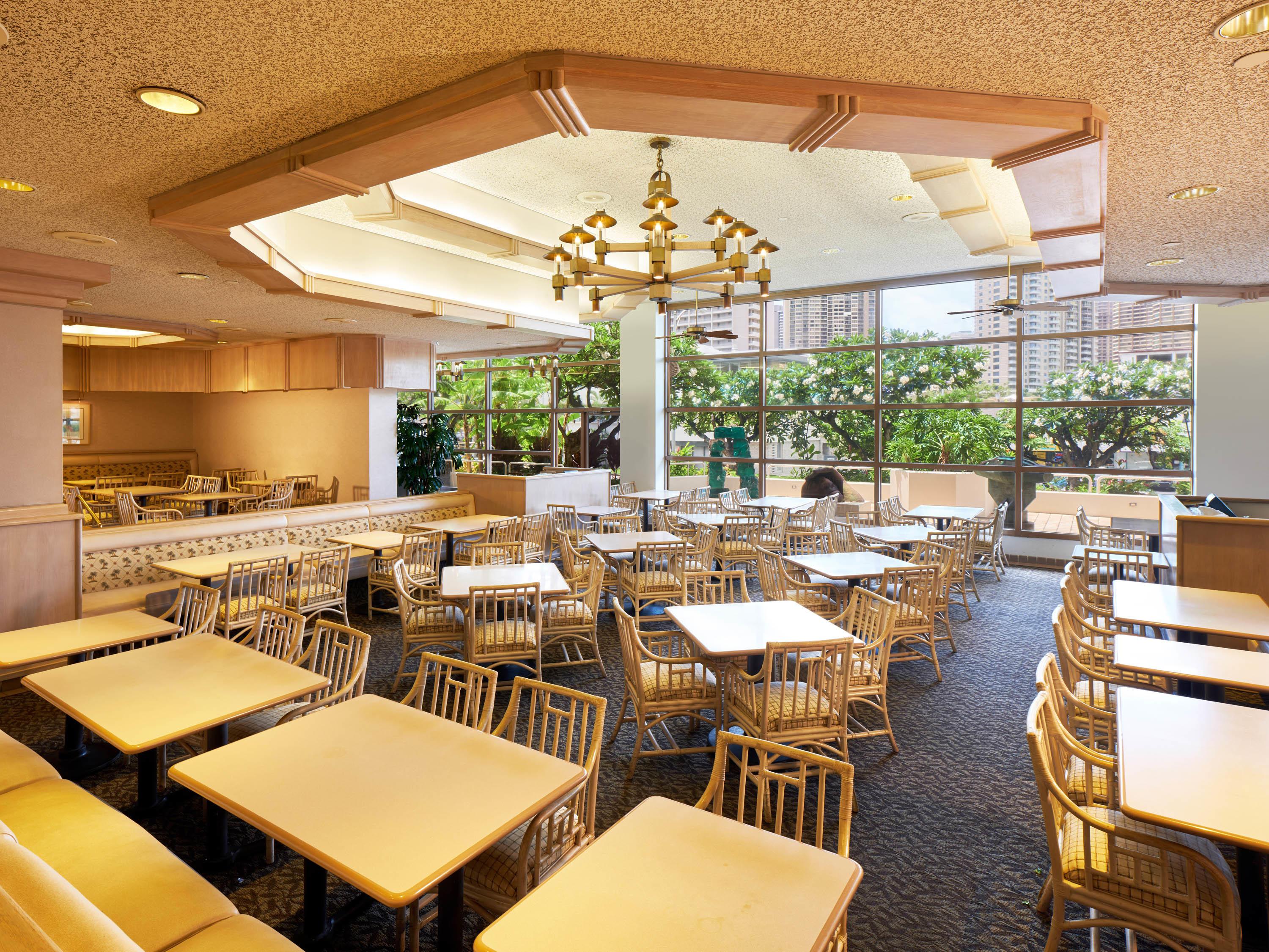 Hotel Ala Moana By Mantra