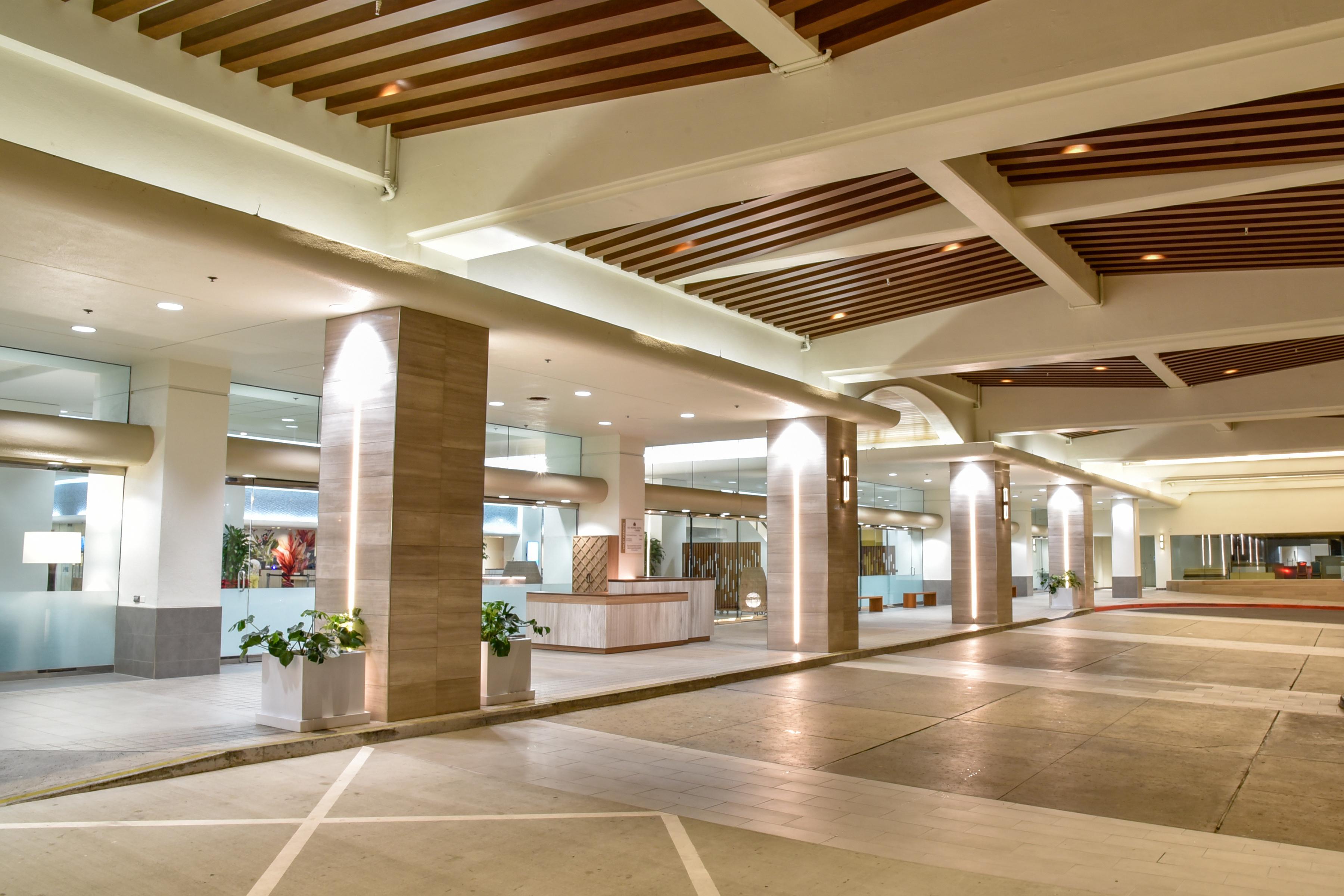 Ala Moana By Mantra