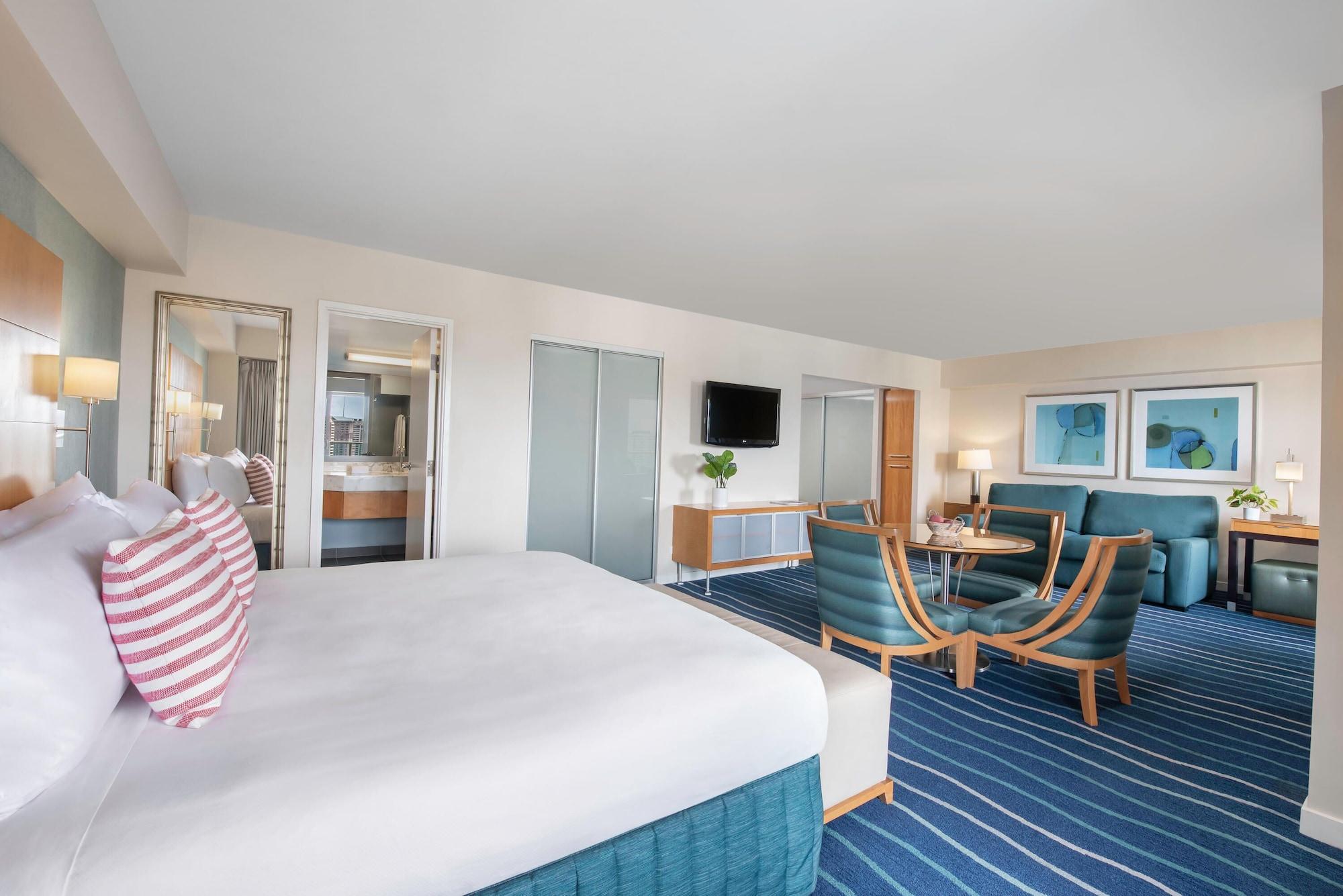 Ala Moana By Mantra Hotel Honolulu