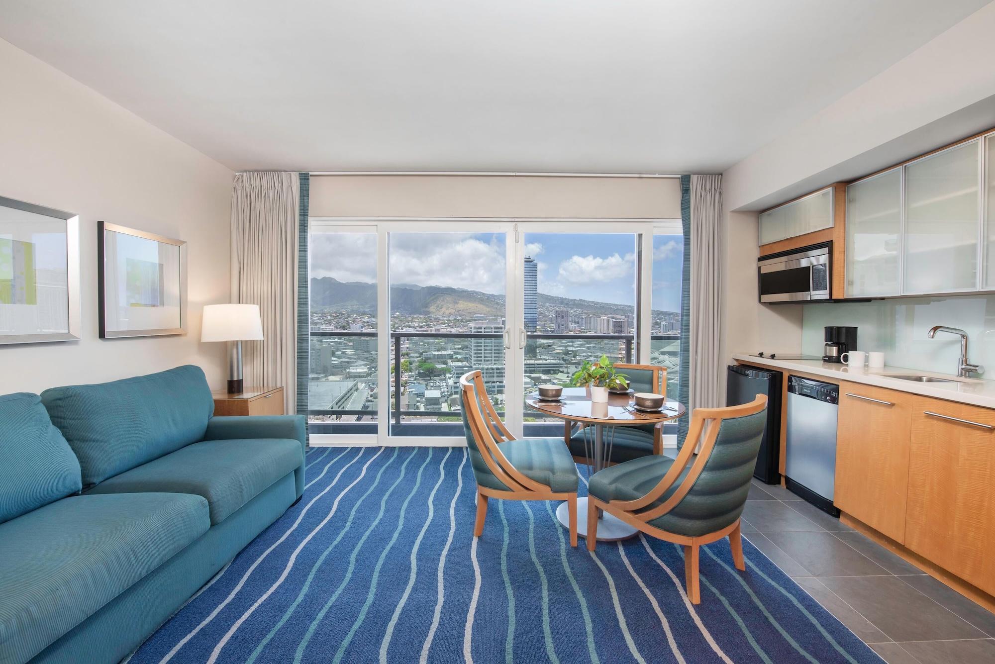 Ala Moana By Mantra Hotel Honolulu