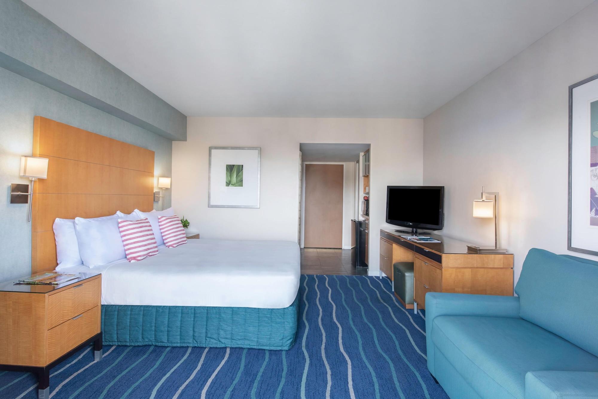 Hotel Ala Moana By Mantra Honolulu