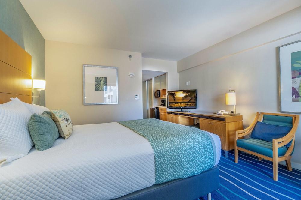 Ala Moana By Mantra 3* Honolulu