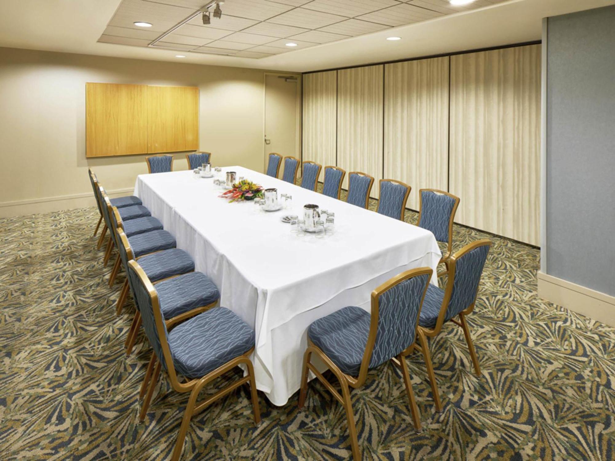 Ala Moana By Mantra 3* Honolulu