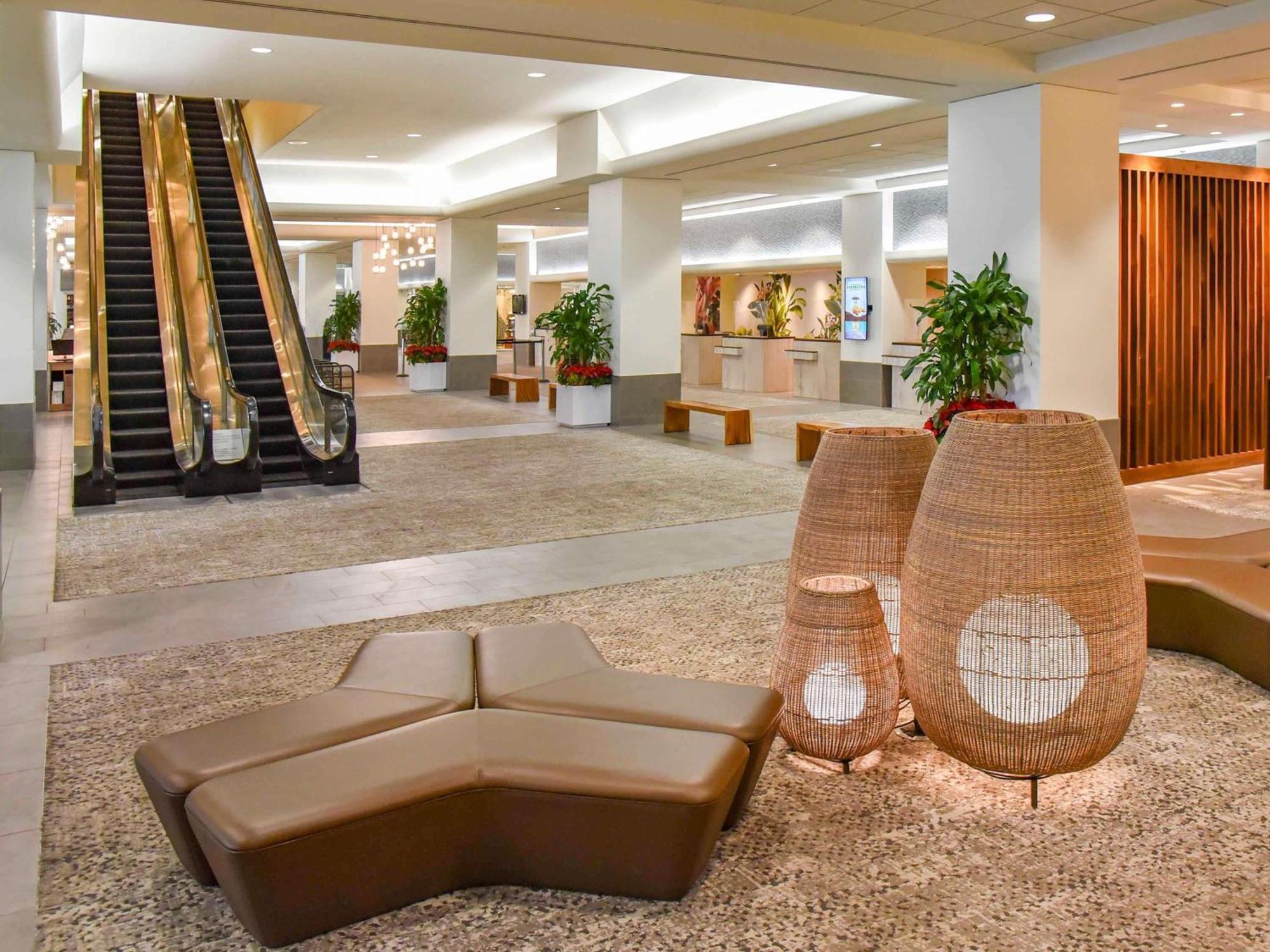 Ala Moana By Mantra 3* Honolulu