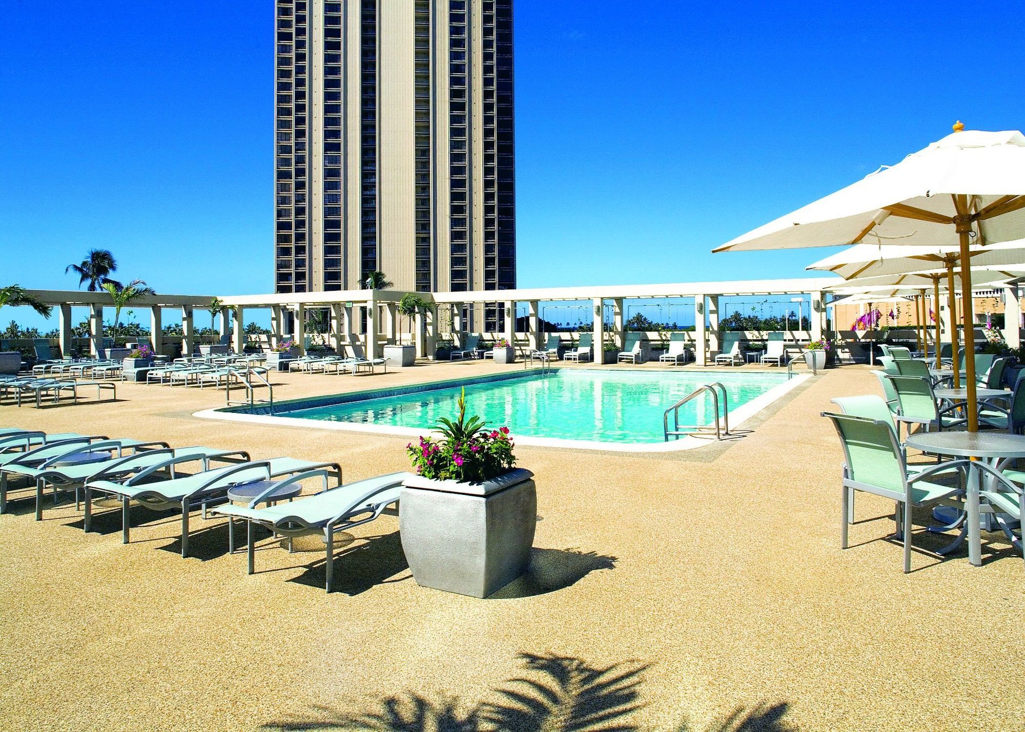 Ala Moana By Mantra 3* Honolulu