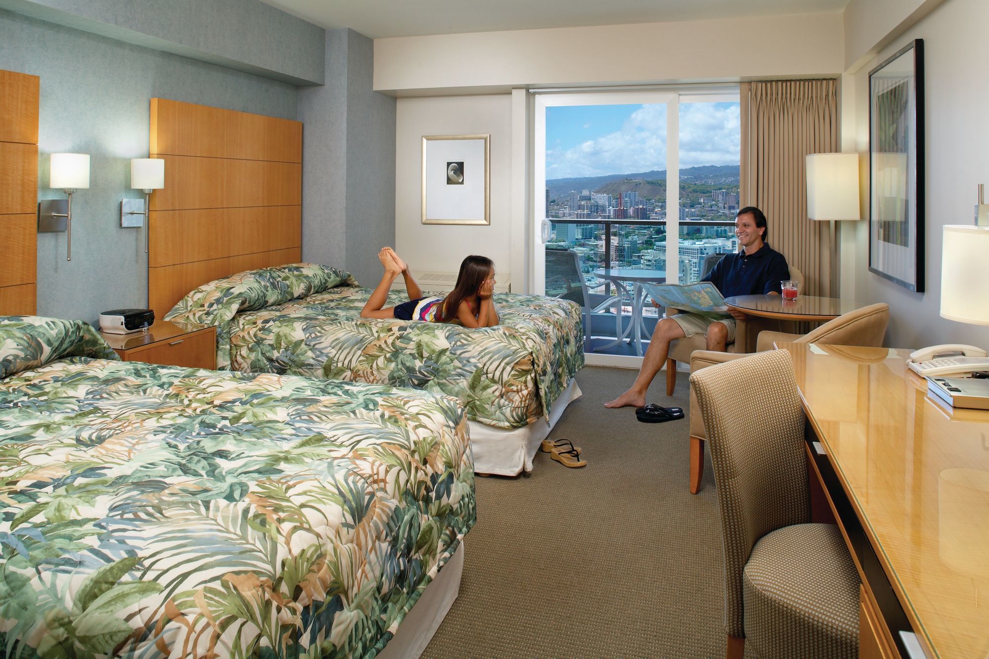Ala Moana By Mantra Hotel