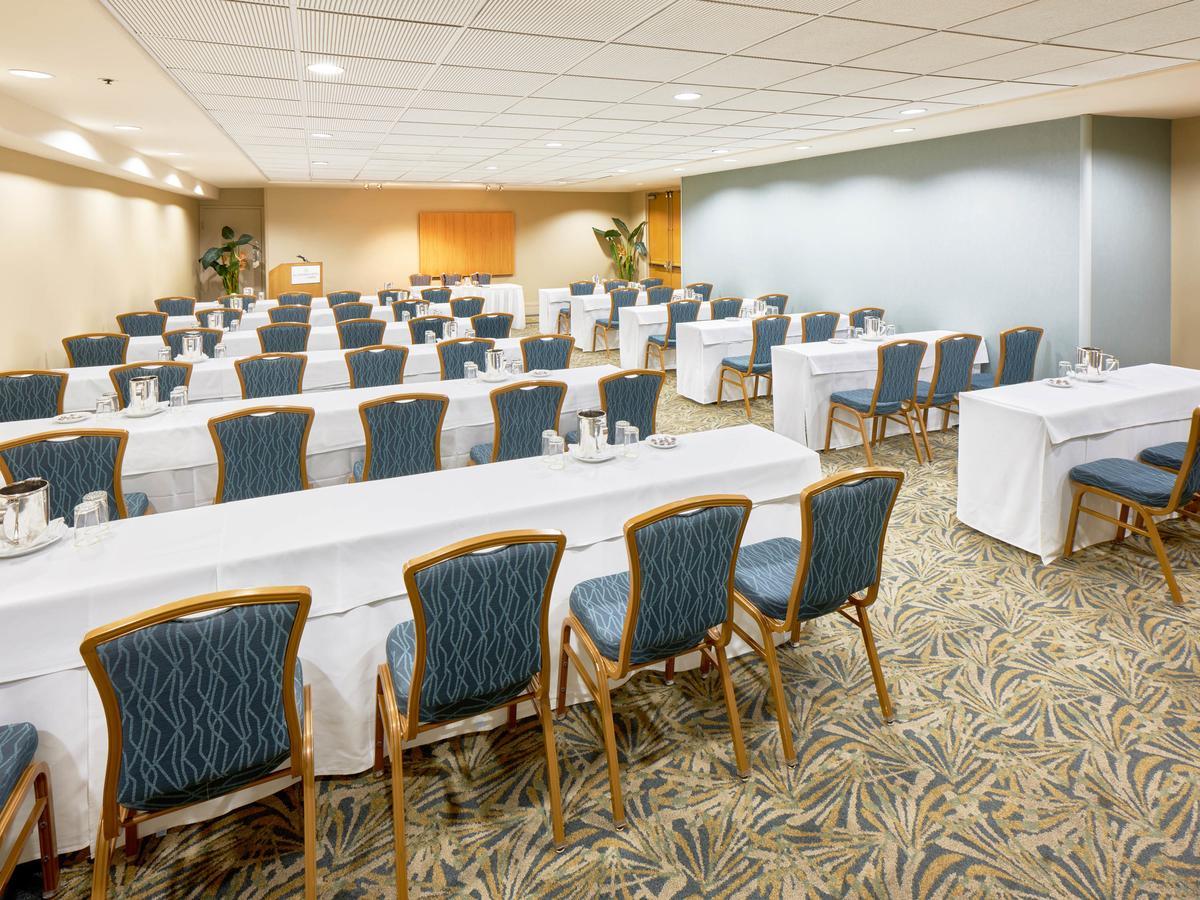 Hotel Ala Moana By Mantra Honolulu