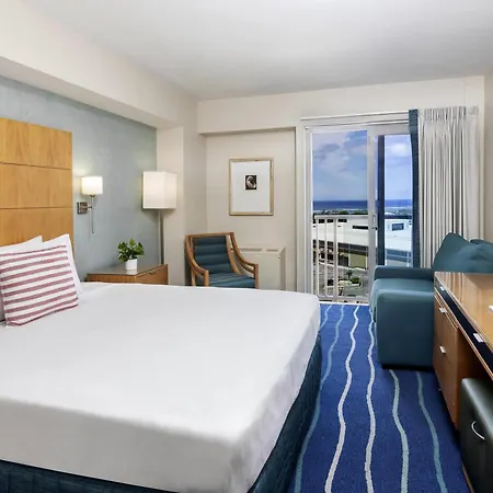 Ala Moana Honolulu By Mantra Hotel Exterior photo