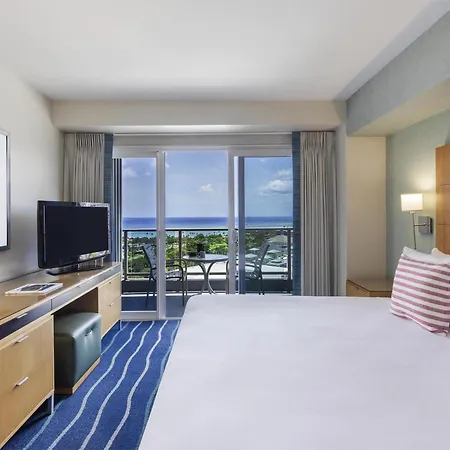 Ala Moana Honolulu By Mantra Hotel Exterior photo