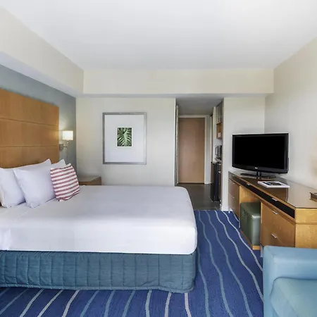 Ala Moana Honolulu By Mantra Hotel Exterior photo