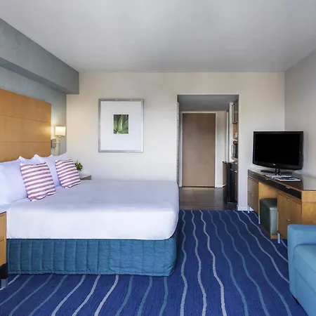 Ala Moana Honolulu By Mantra Hotel Exterior photo