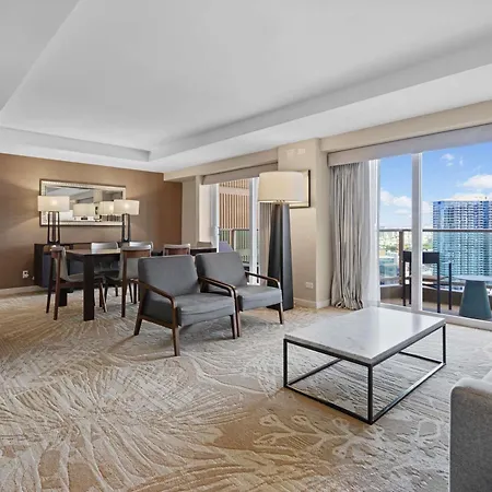 Ala Moana Honolulu By Mantra Hotel Exterior photo
