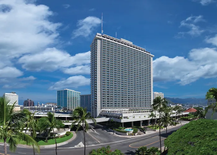 Ala Moana Honolulu By Mantra