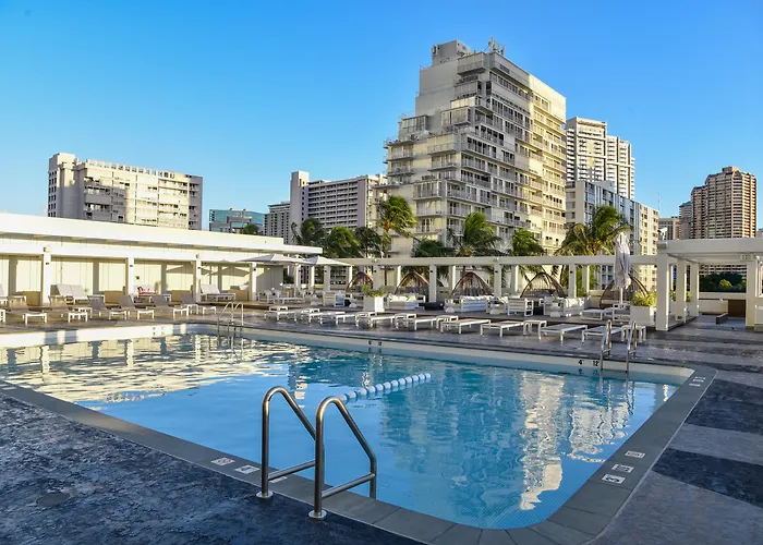 Ala Moana Honolulu By Mantra