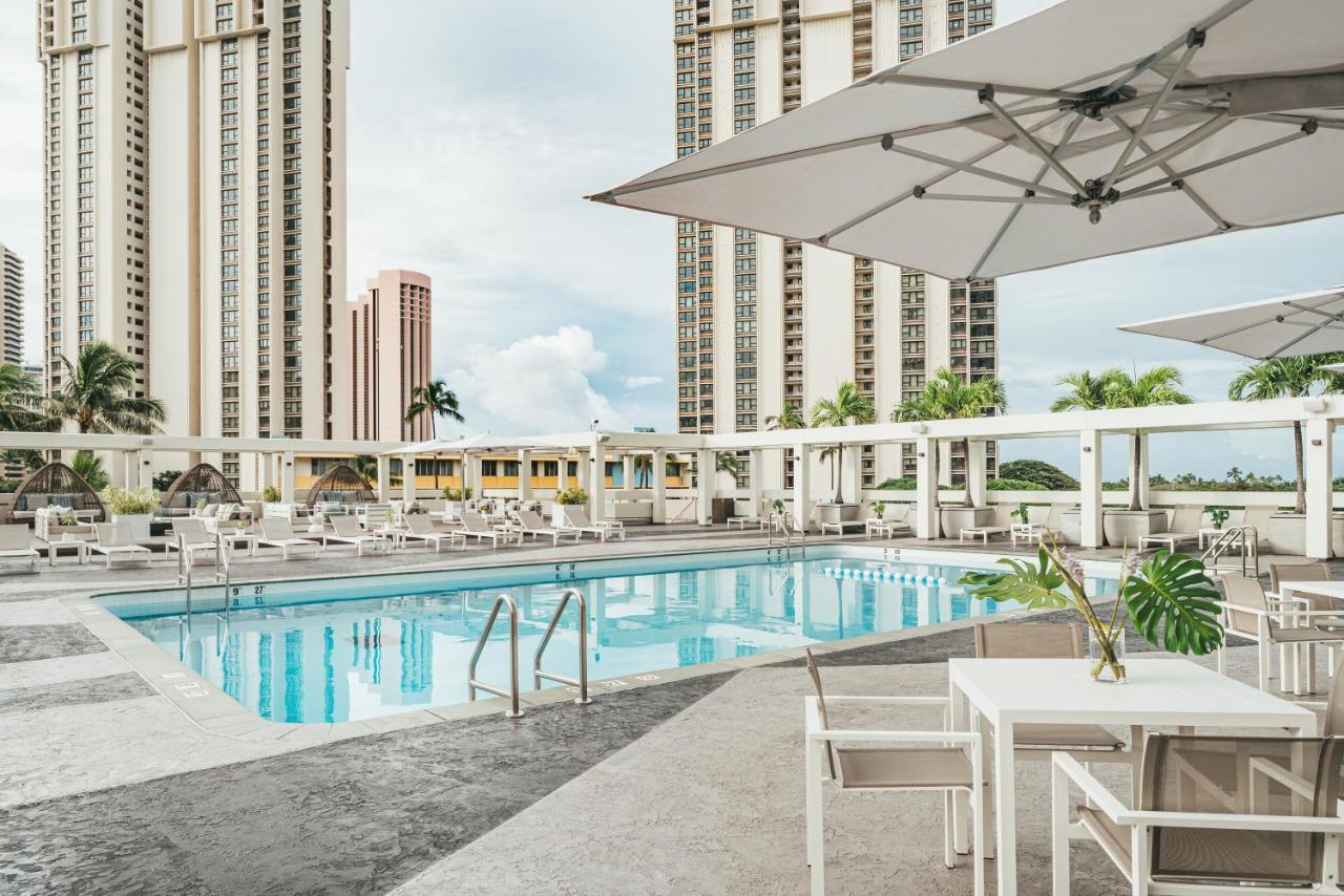 Ala Moana By Mantra 3* Honolulu