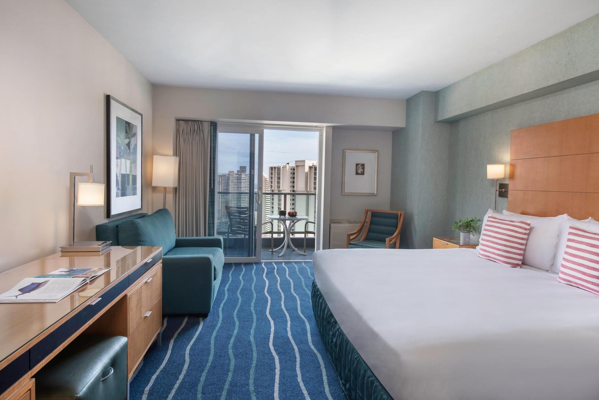 Ala Moana By Mantra 3*