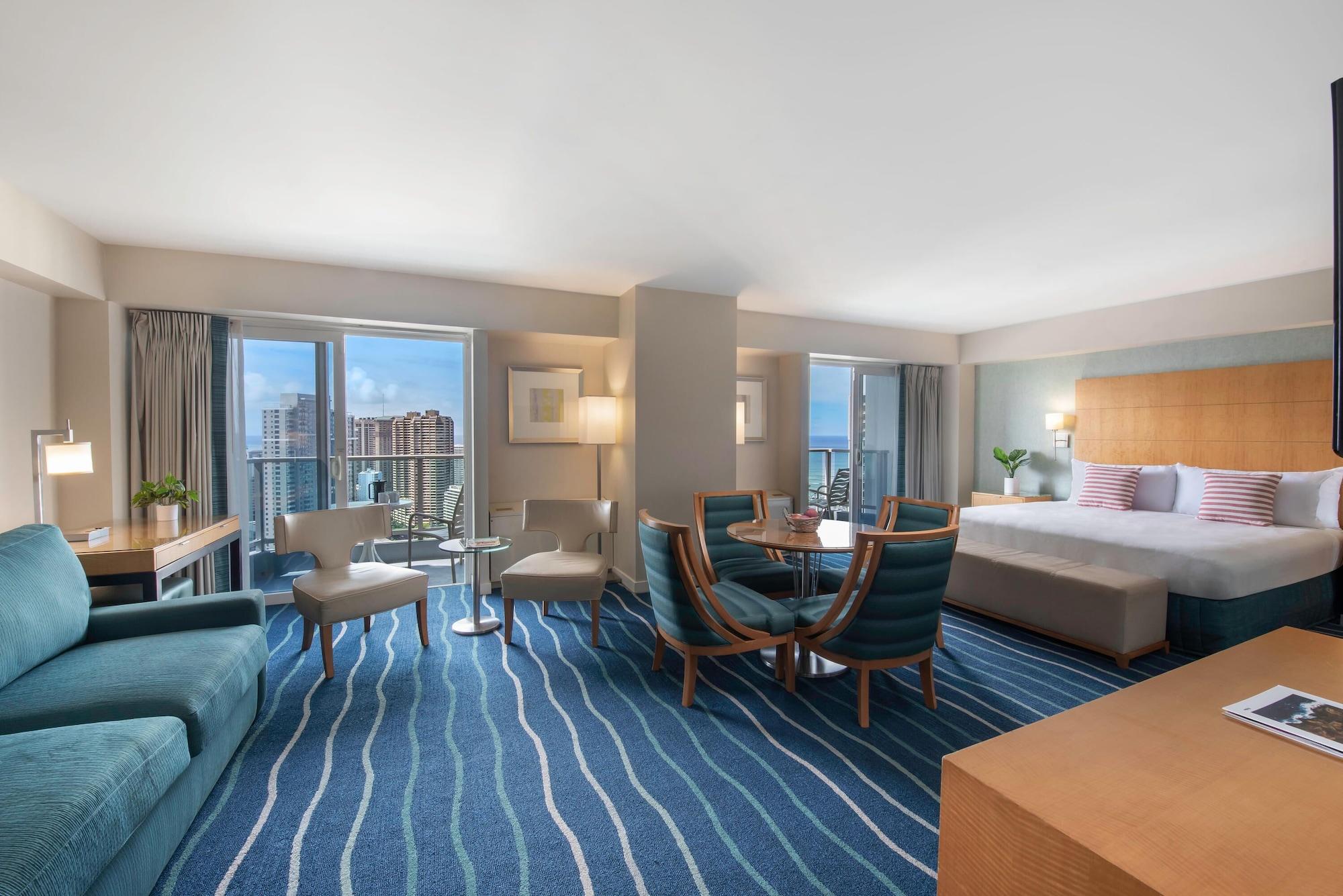 Ala Moana By Mantra Hotel Honolulu