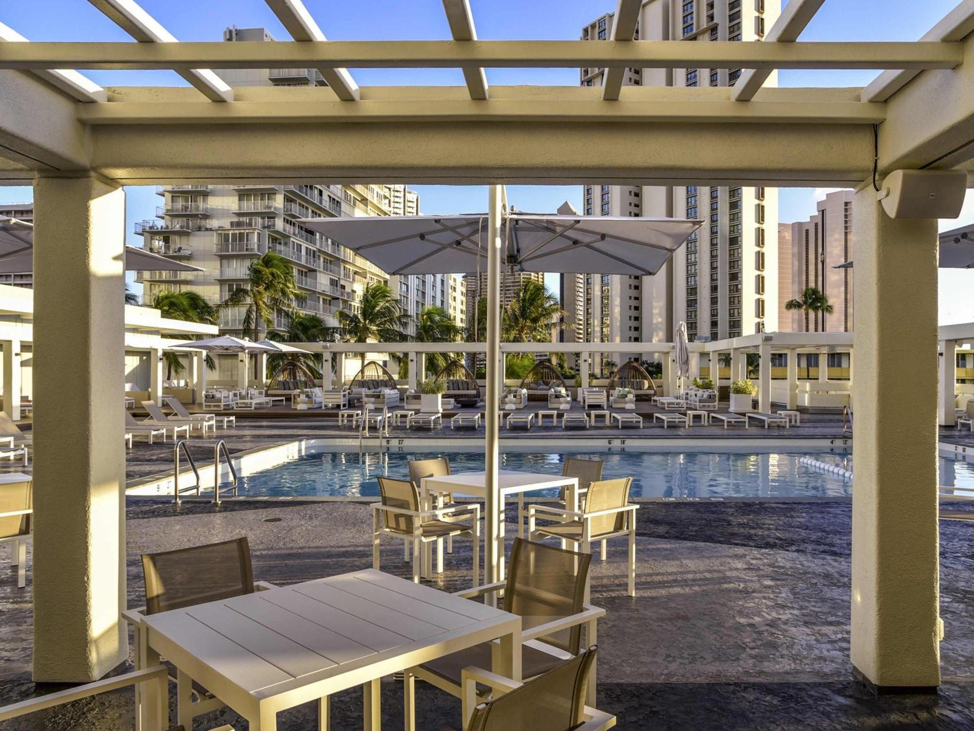 Ala Moana By Mantra Honolulu