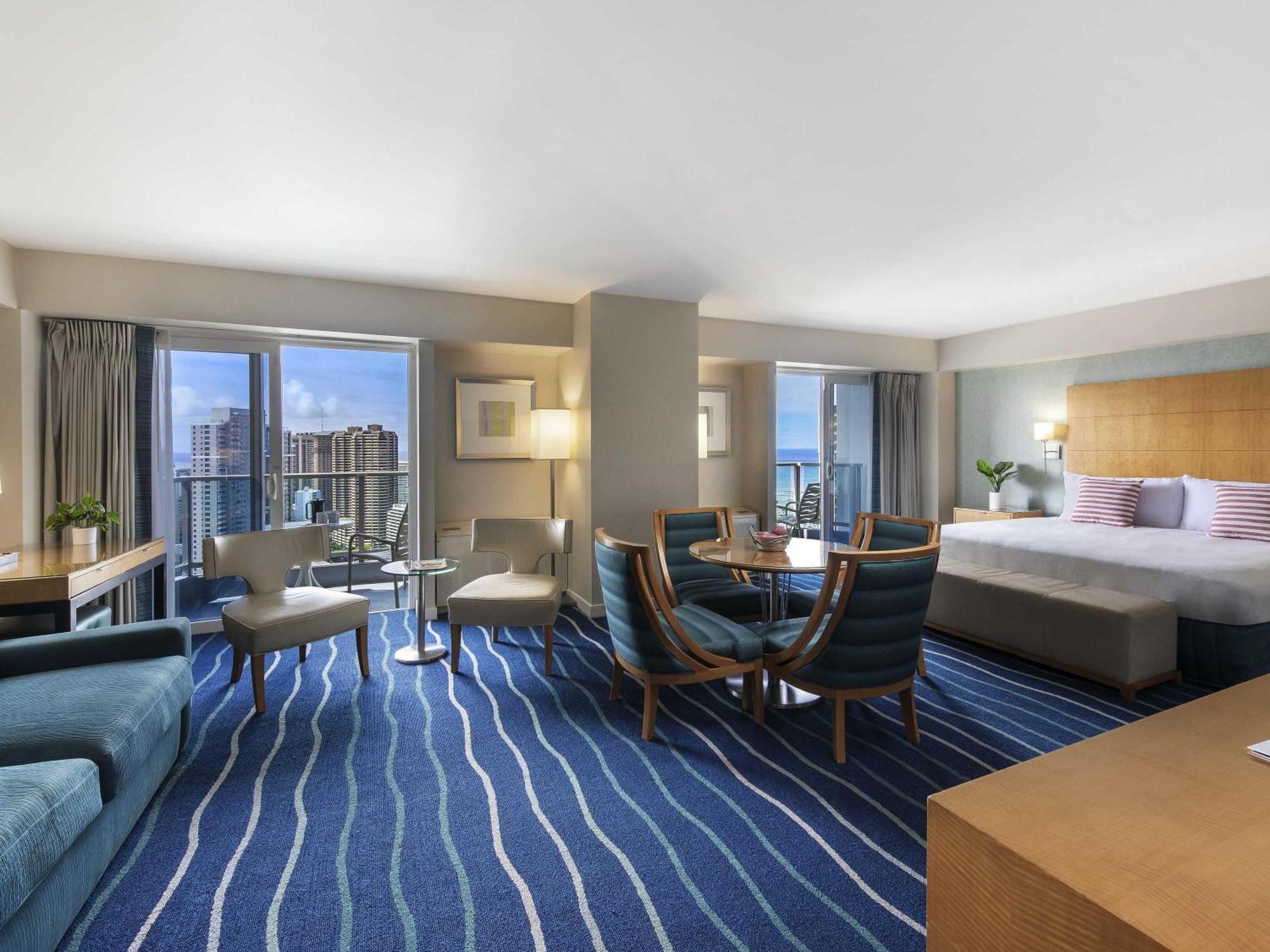 Ala Moana By Mantra Hotel 3*