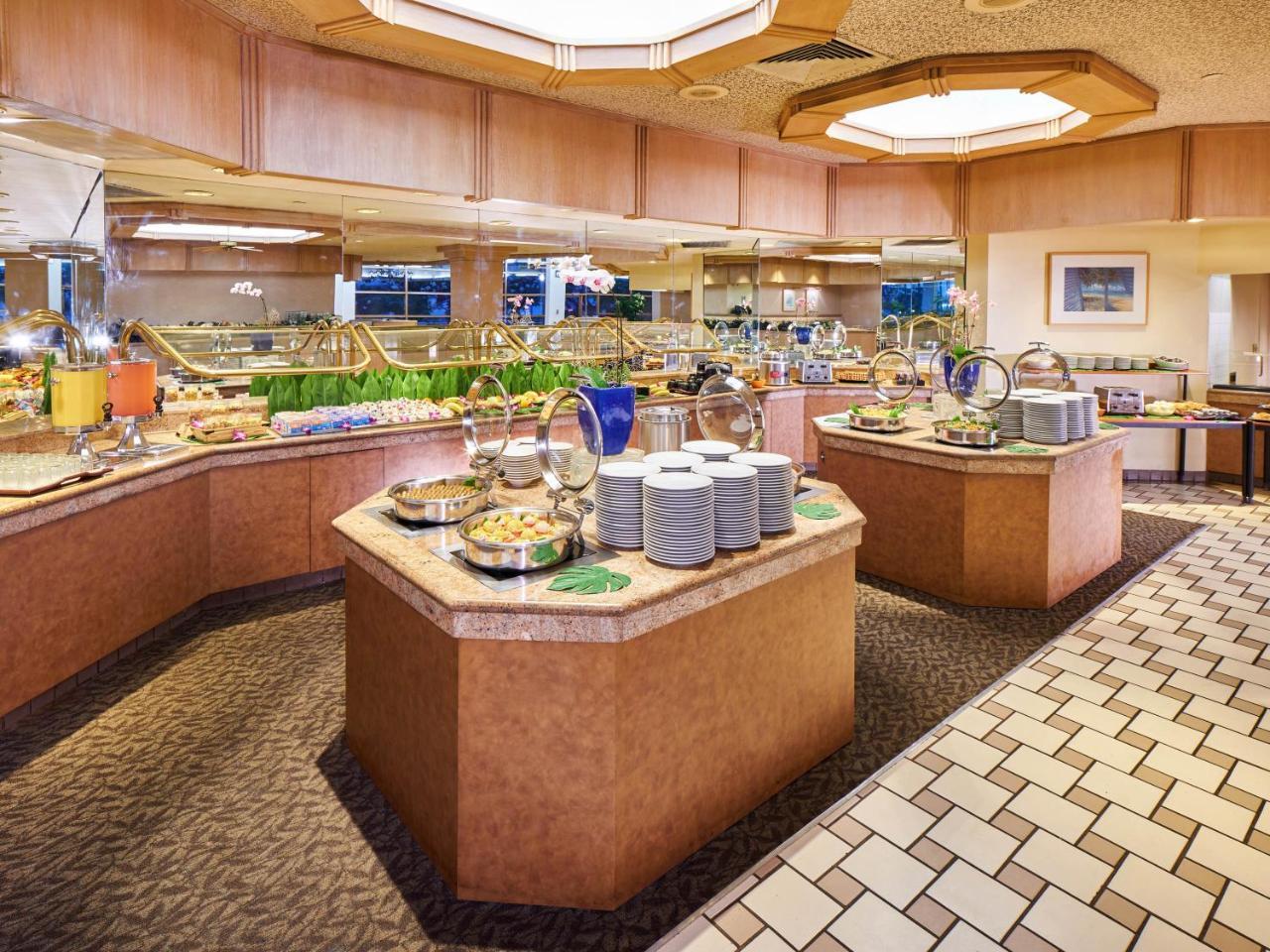 Hotel Ala Moana Honolulu by Mantra 3*