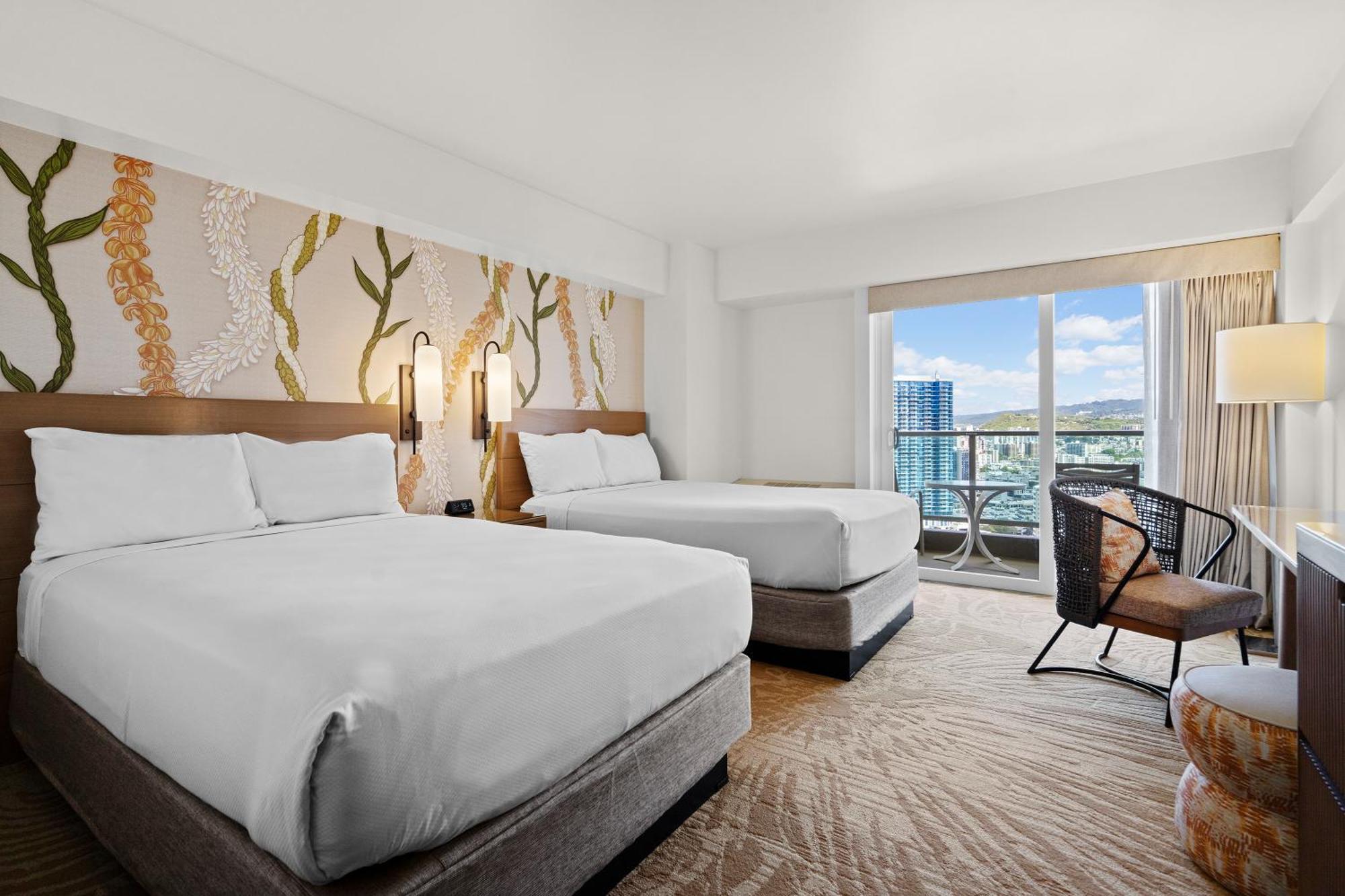 Hotel Ala Moana By Mantra Honolulu