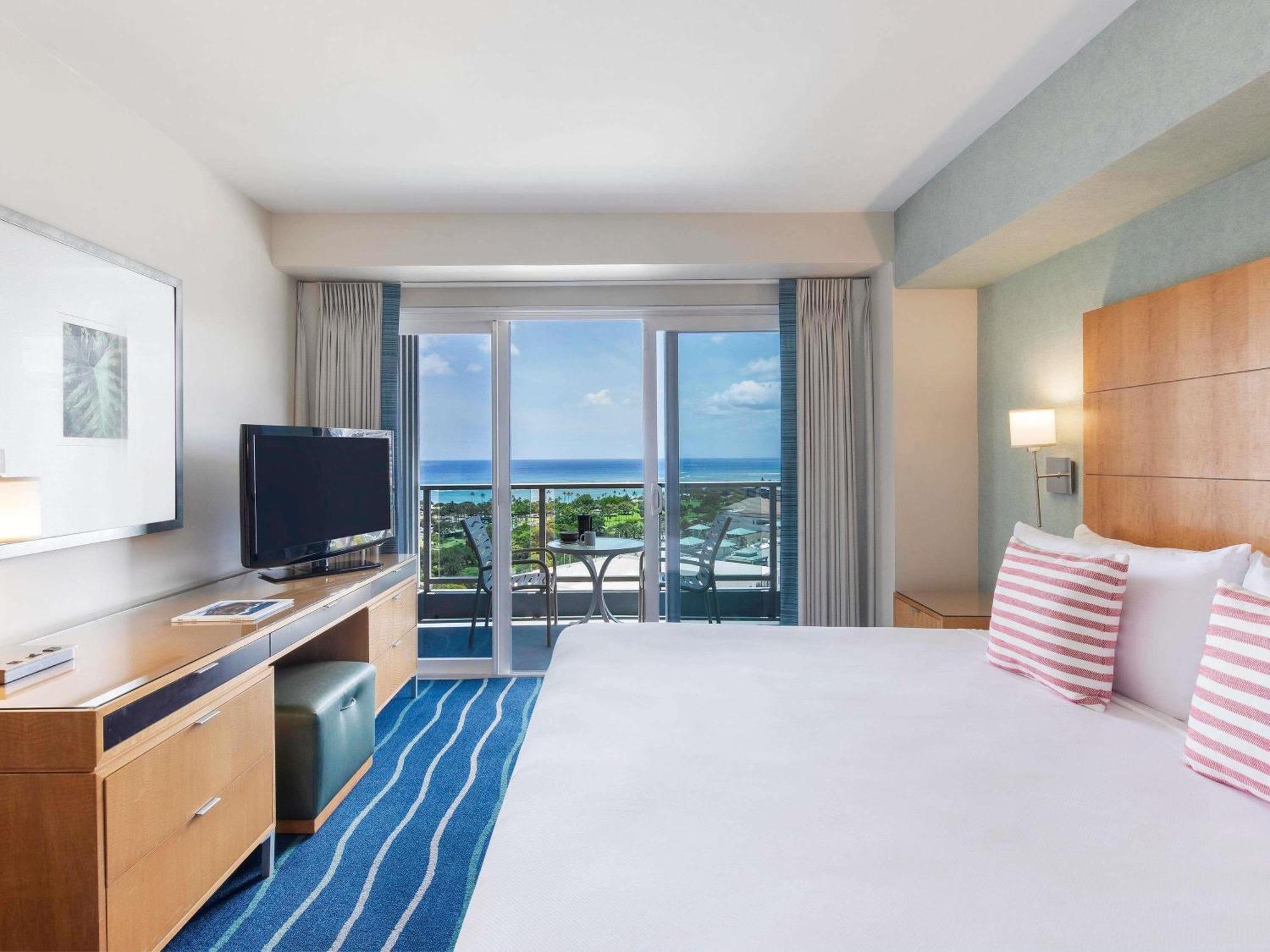 Ala Moana By Mantra Hotel 3*